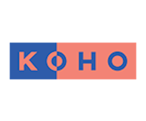 KOHO Financial