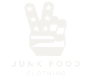 Junk Food Clothing