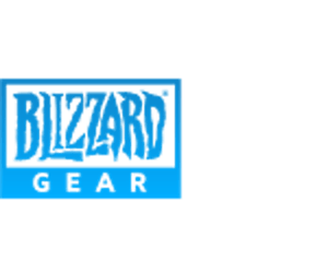 Blizzard Gear Store