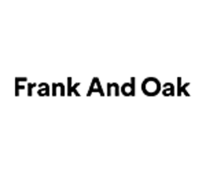 Frank And Oak