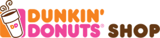 Dunkin' Donuts Shop