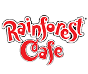 Rainforest Cafe