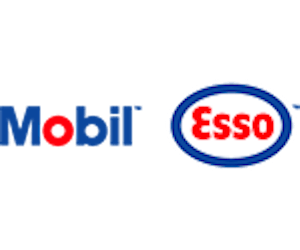 Esso™ and Mobil™ 5¢ Fuel Discount (5¢ off 1000L)