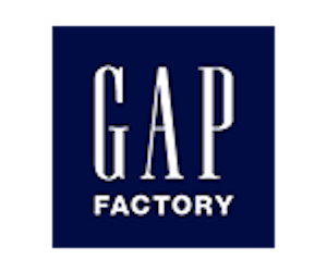 Gap Factory