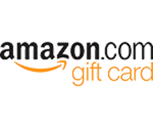 Amazon Gift Cards