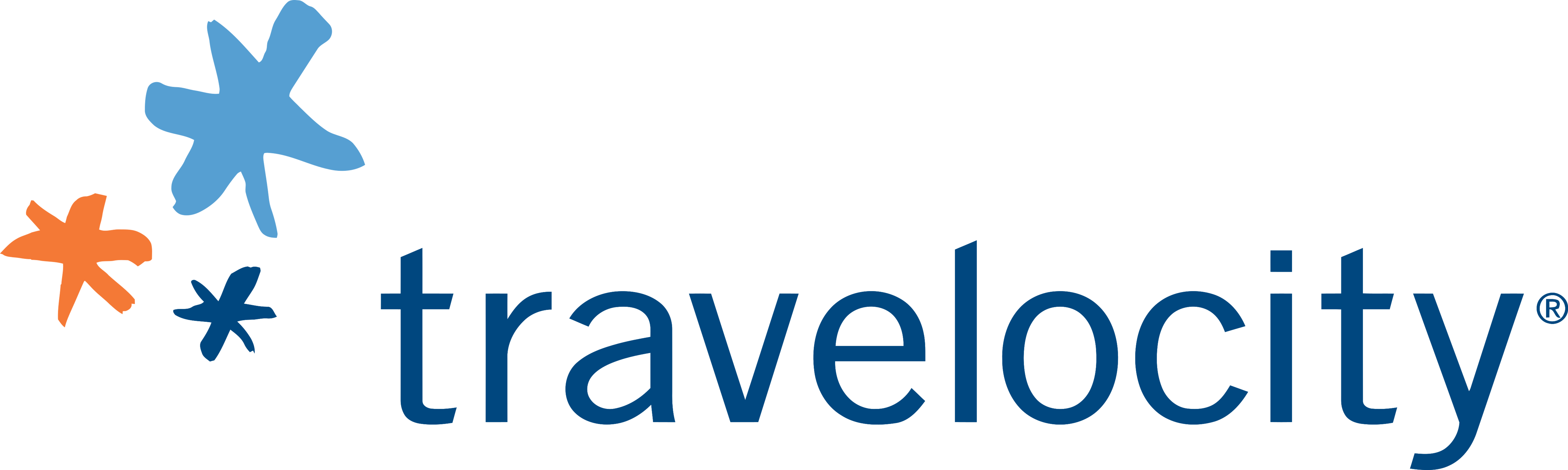 Travelocity