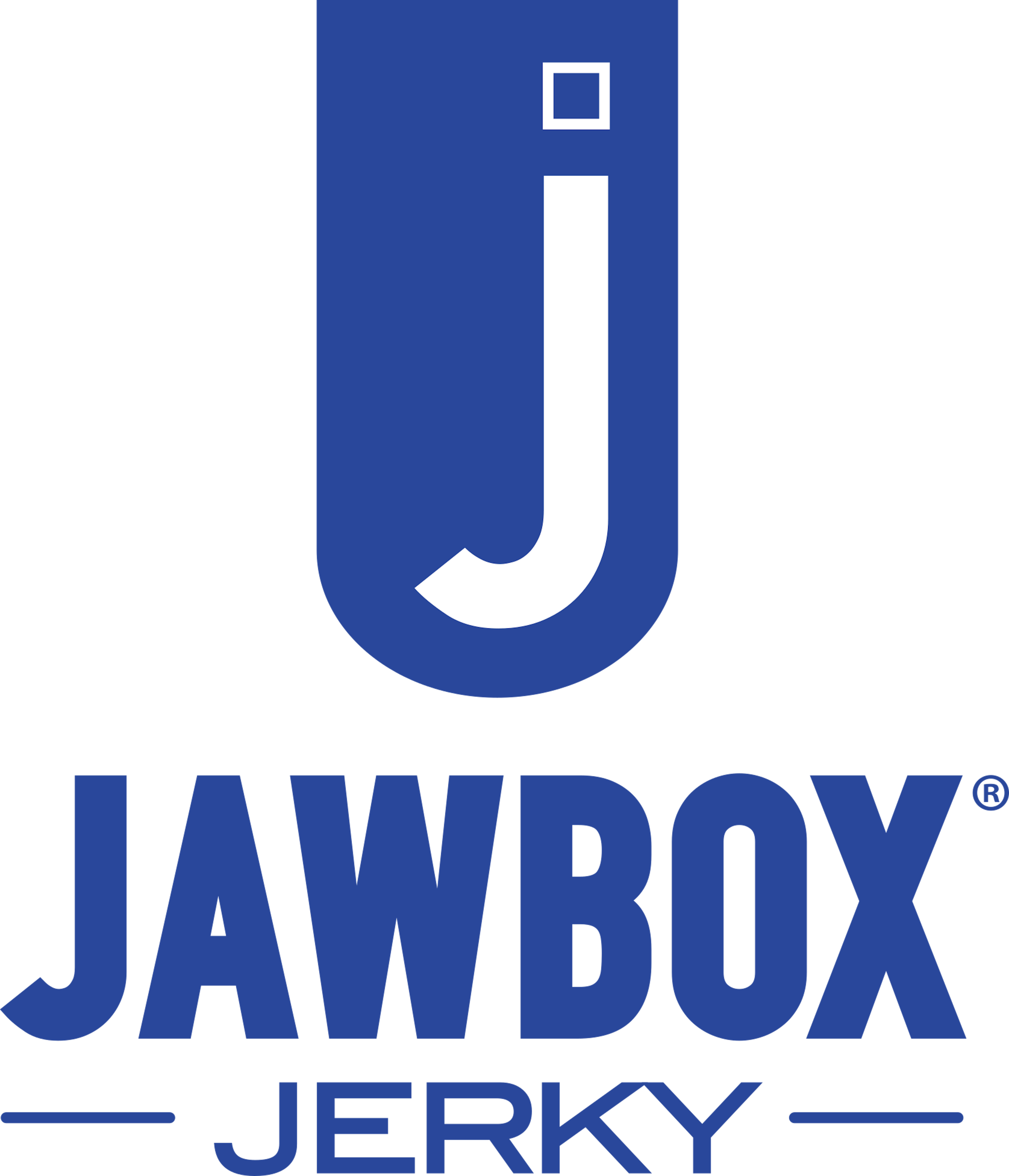 Jawbox Jerky