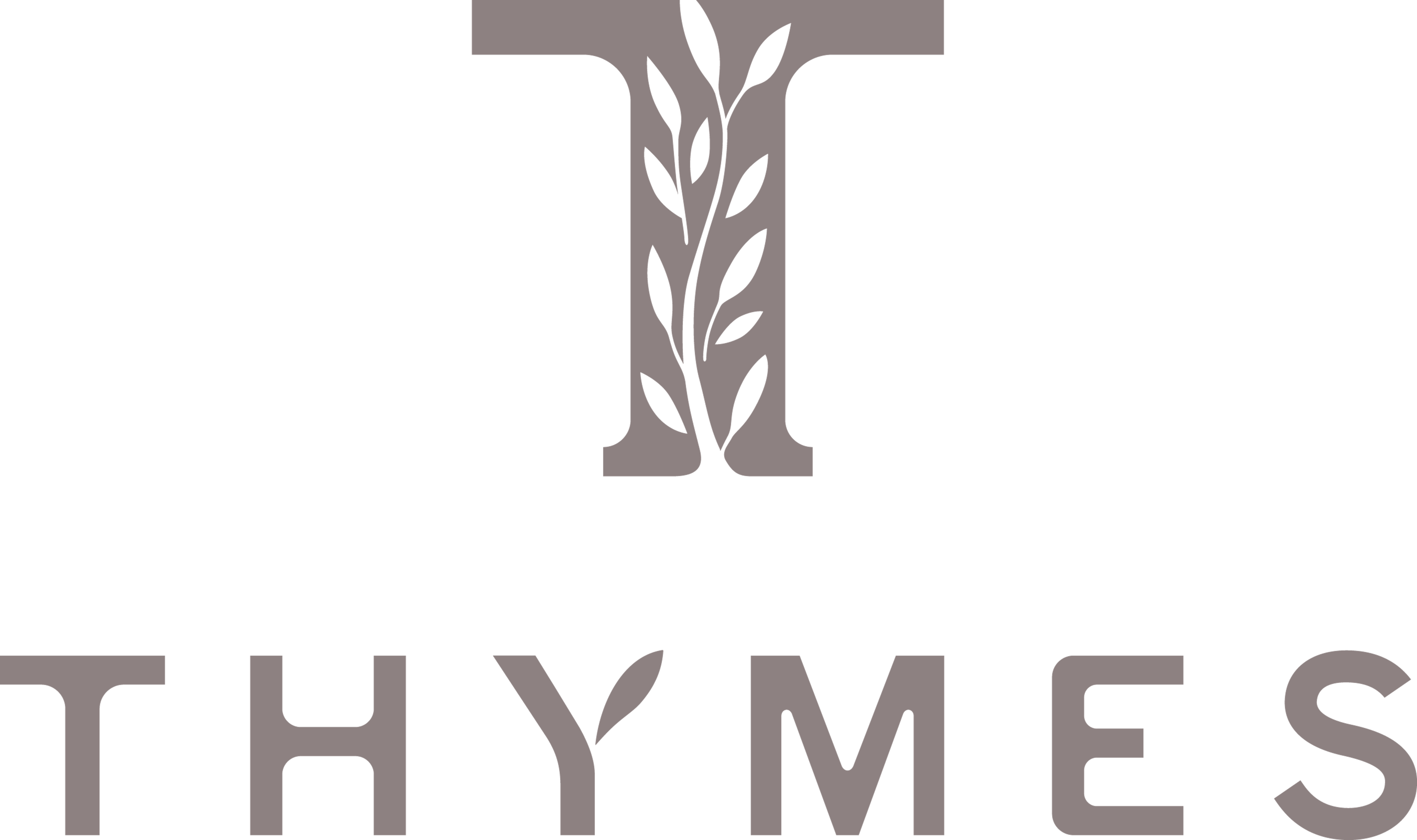 Thymes