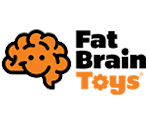 Fat Brain Toys