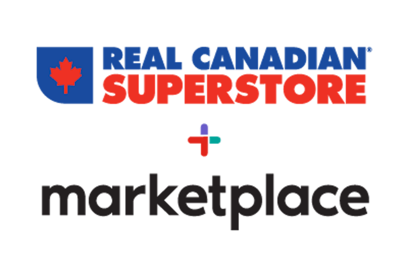 Real Canadian Superstore Marketplace