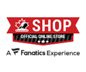 Hockey Canada Official Store