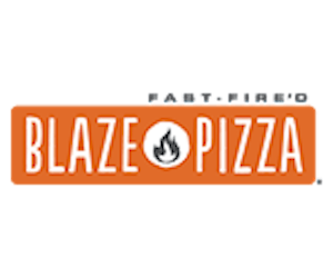 Blaze Pizza