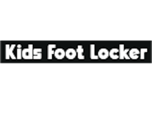 Foot Locker Kids