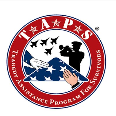 T*A*P*S* - Tragedy Assistance Program for Survivors T*A*P*S* - Tragedy Assistance Program for Survivors