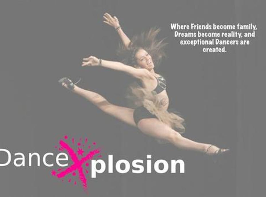 PDX - Dance Xplosion PDX - Dance Xplosion