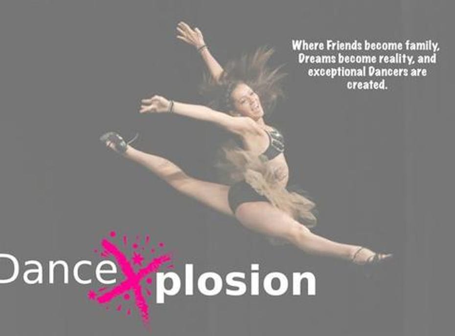 PDX - Dance Xplosion