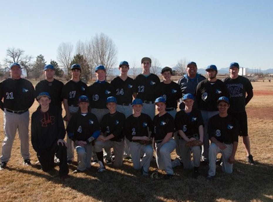 Dawson Baseball Dawson Baseball
