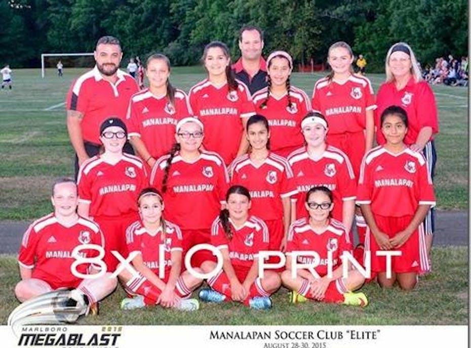 Manalapan Fire 2015-2016 Manalapan Fire 2015-2016