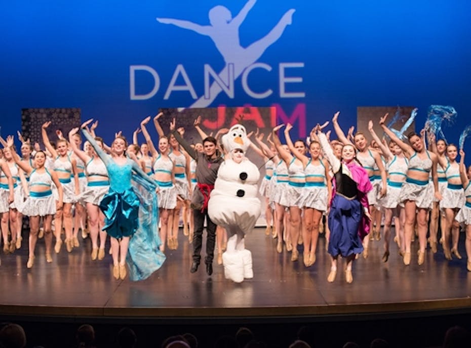 Love of Dance Association Love of Dance Association