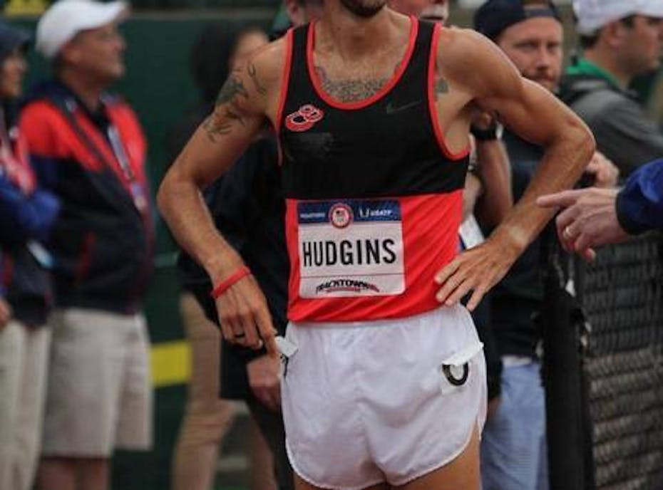 Brandon Hudgins