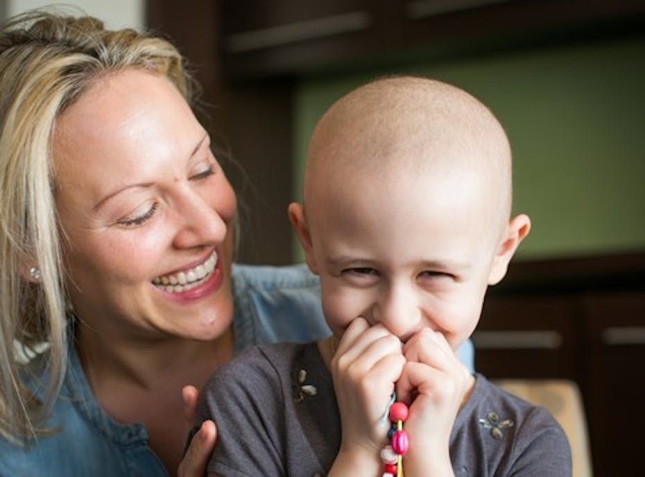 POGO (Pediatric Oncology Group of Ontario) POGO (Pediatric Oncology Group of Ontario)