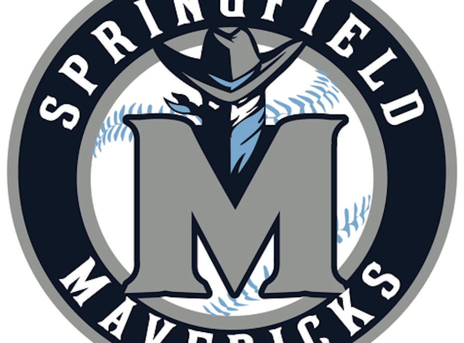 Springfield Mavericks Baseball - 15U