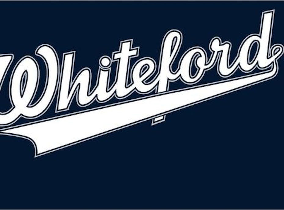 Whiteford Bulldogs 13U