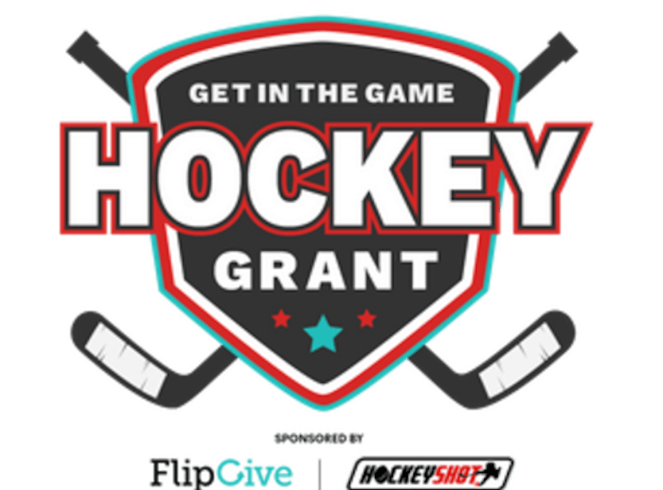 2019 Get in the Game Hockey Grant 2019 Get in the Game Hockey Grant