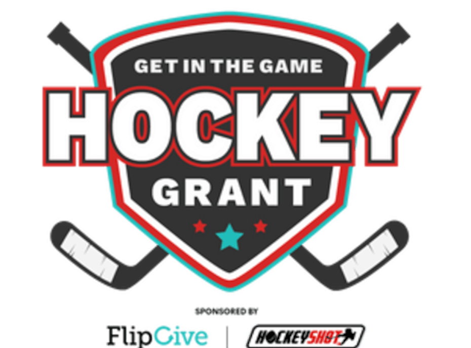 2019 Get in the Game Hockey Grant 