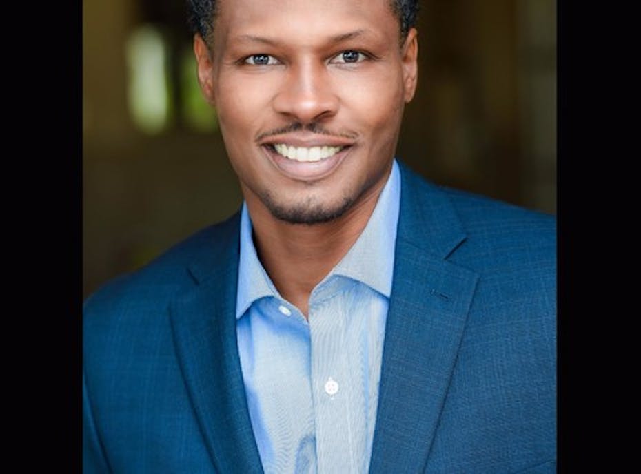 Keith Balfour goes to IMTA Keith Balfour goes to IMTA