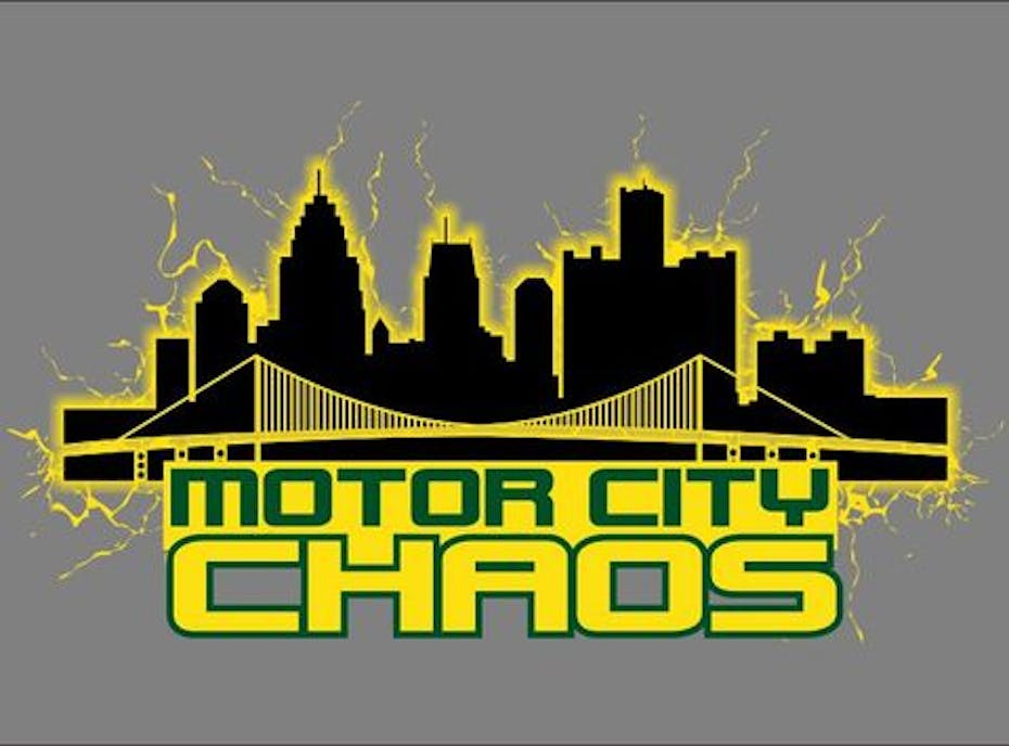 Motor City Chaos Motor City Chaos