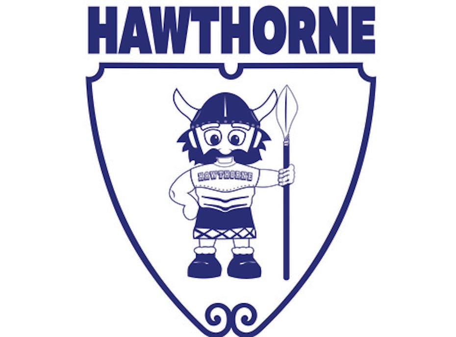 Hawthorne School 