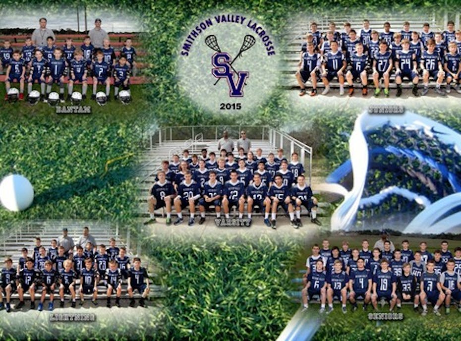 Smithson Valley Lacrosse Club Smithson Valley Lacrosse Club