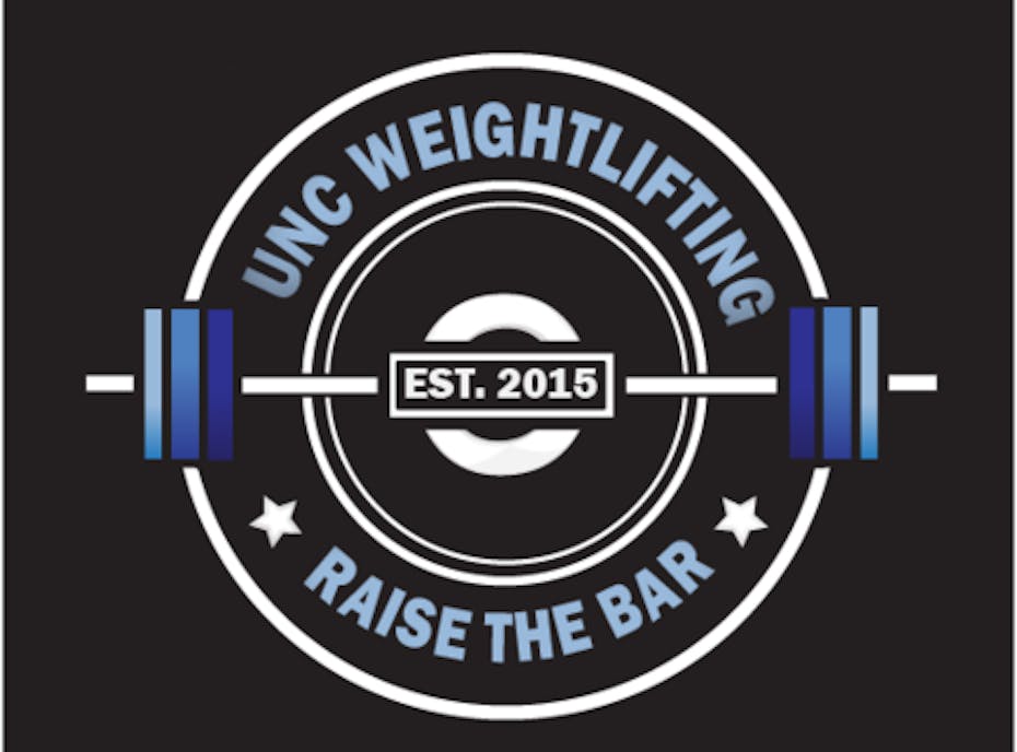 University of North Carolina Weightlifting Club University of North Carolina Weightlifting Club
