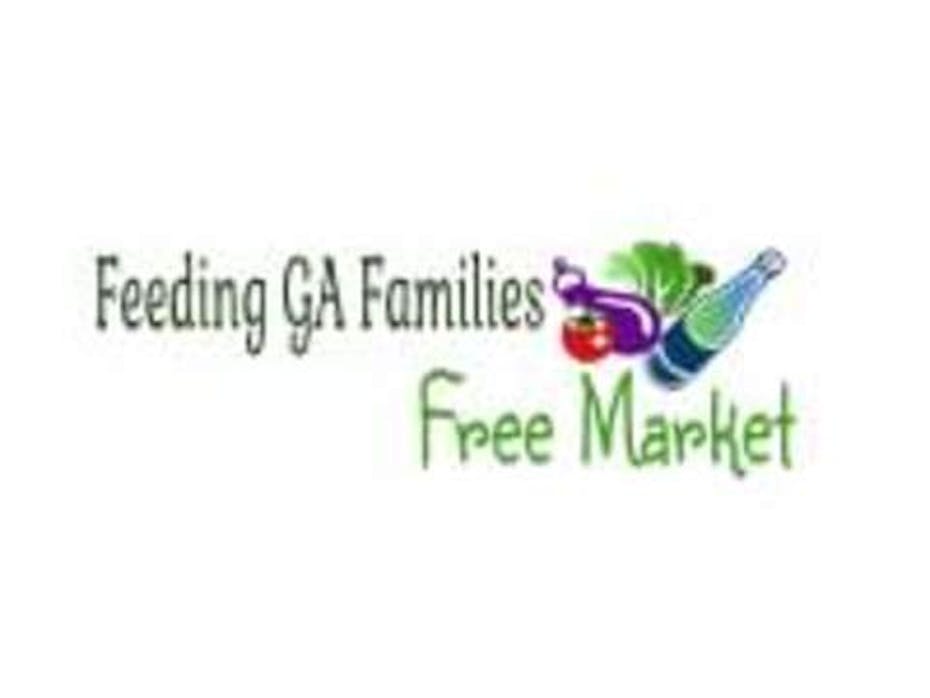Feeding GA Families Feeding GA Families