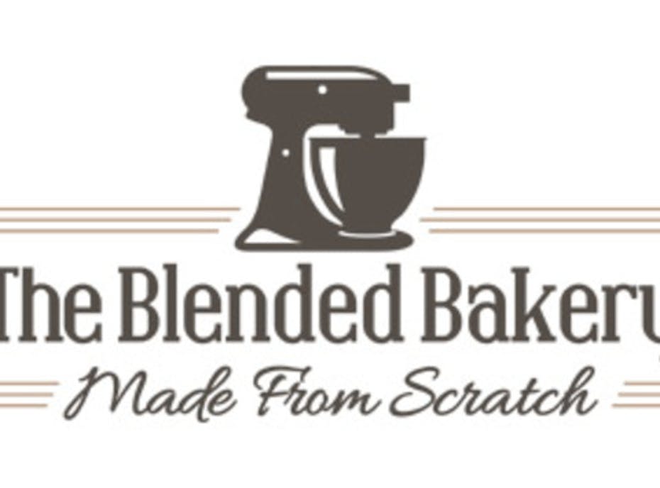 The Blended Bakery The Blended Bakery