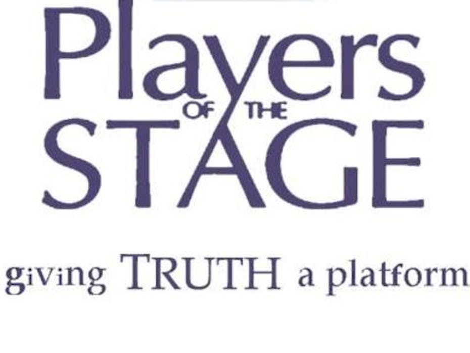 Players of the Stage