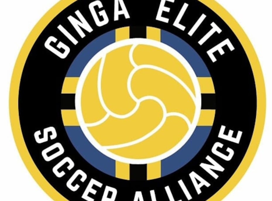 Ginga Elite Soccer Alliance Ginga Elite Soccer Alliance