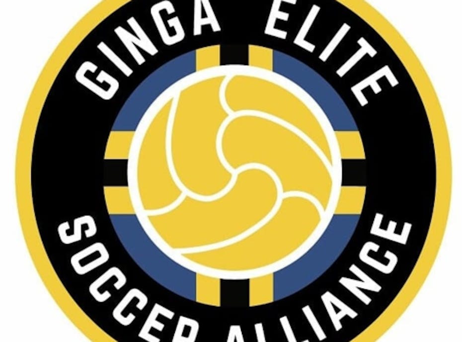 Ginga Elite Soccer Alliance