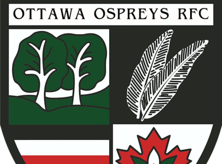 Ottawa Ospreys RFC Ottawa Ospreys RFC
