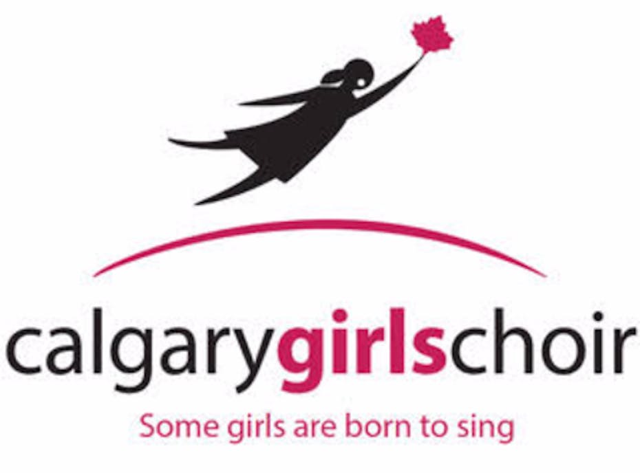 The Calgary Girls Choir