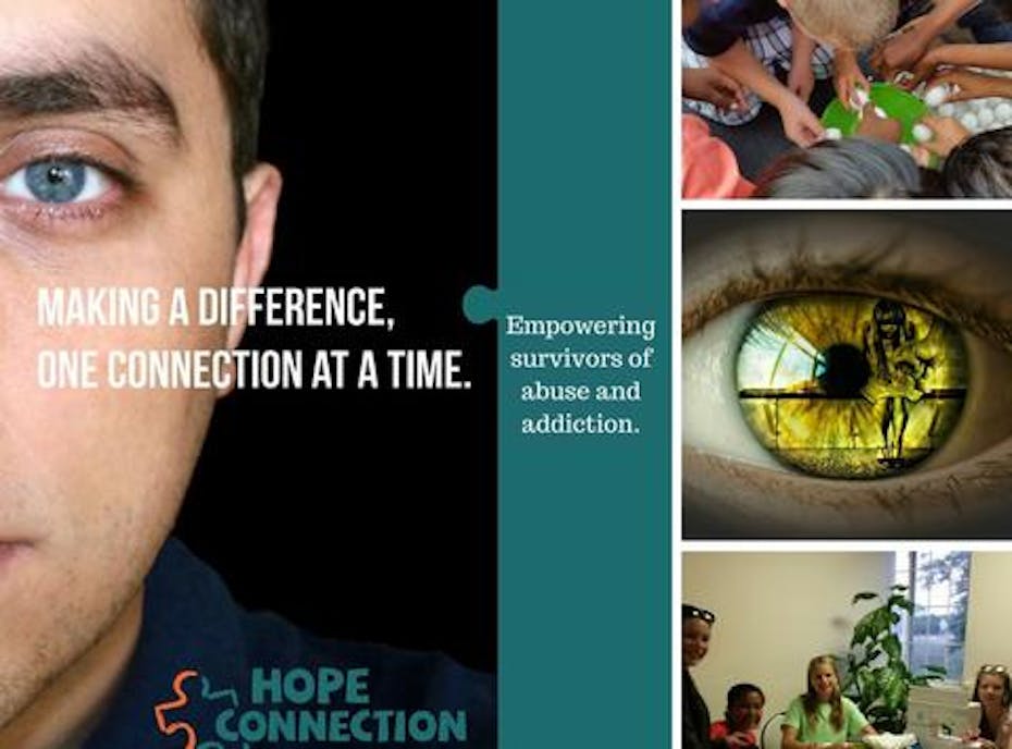 Hope Connection International Hope Connection International