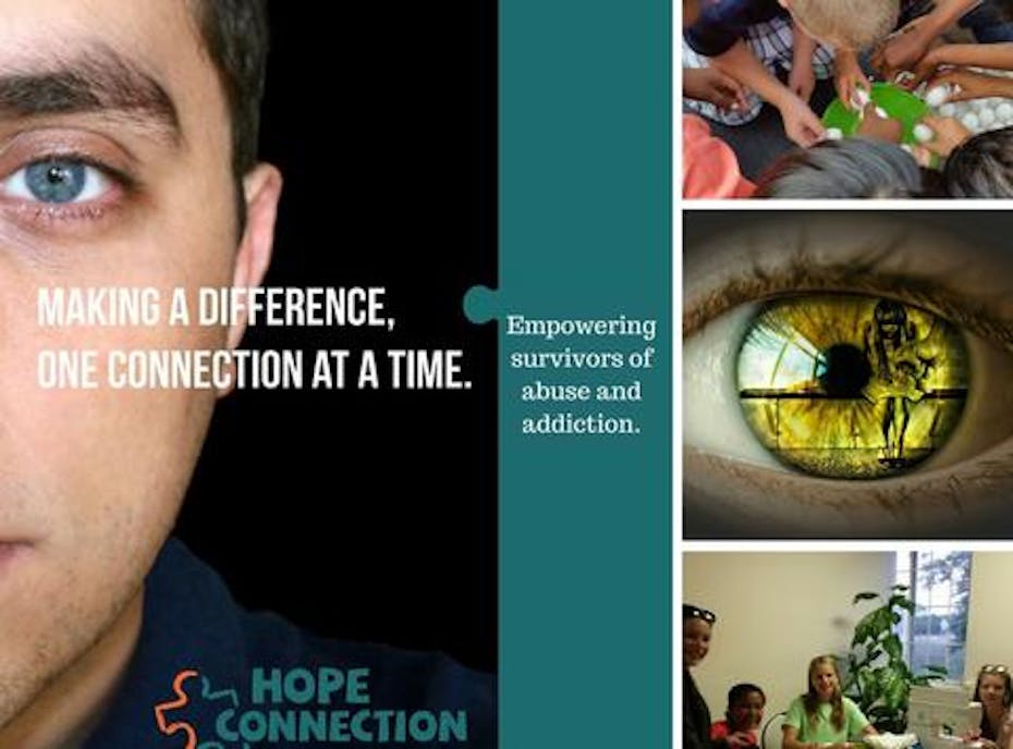 Hope Connection International 