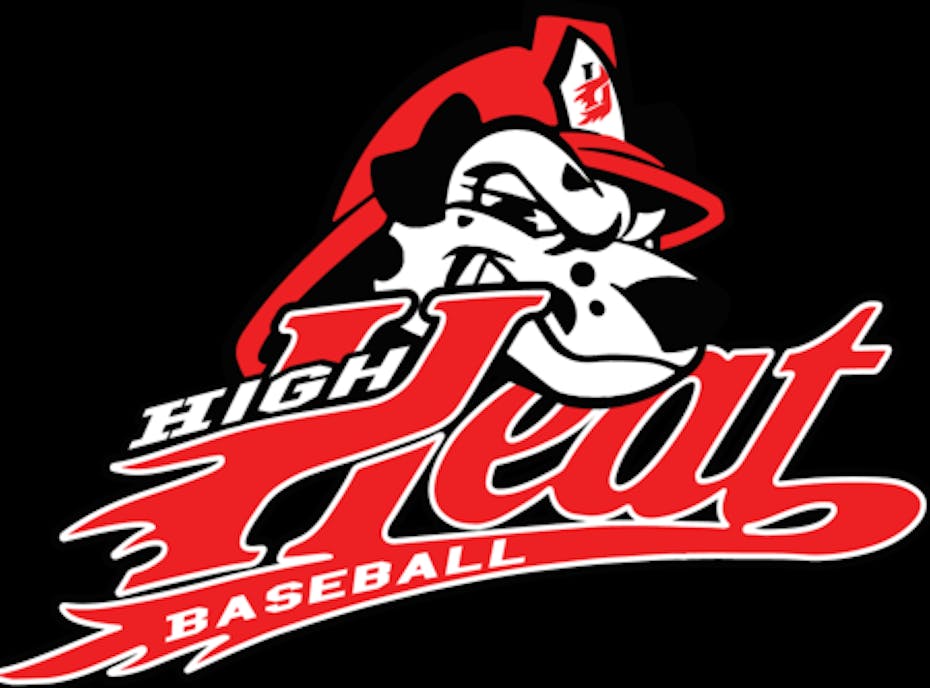 Las Vegas High Heat Baseball Club Las Vegas High Heat Baseball Club