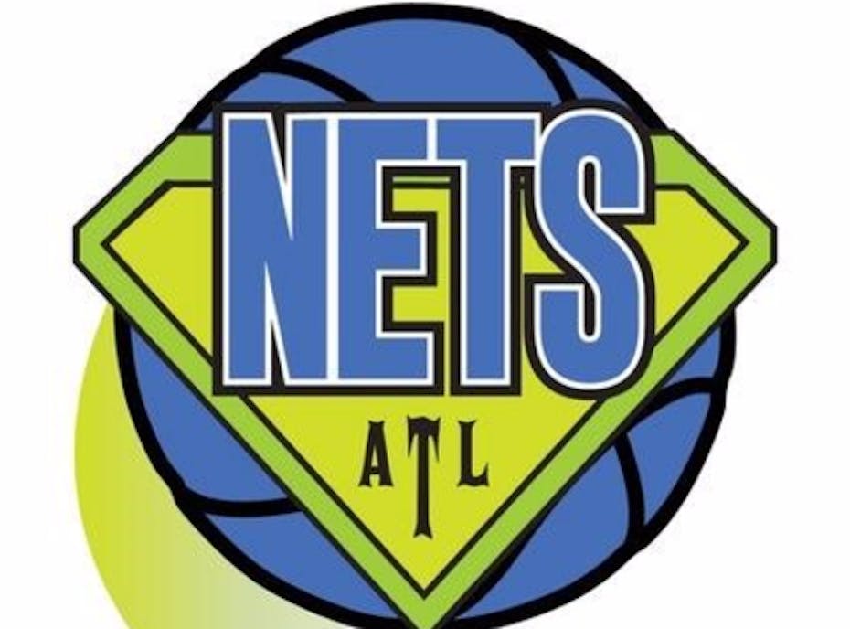 Atlanta Nets Atlanta Nets