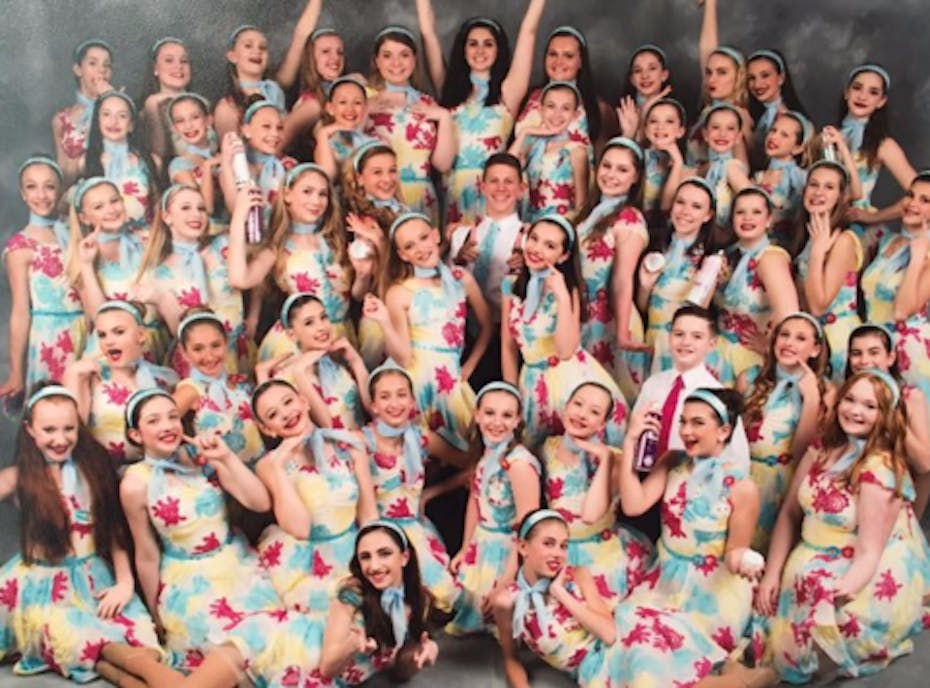 O - Side Dance Team O - Side Dance Team