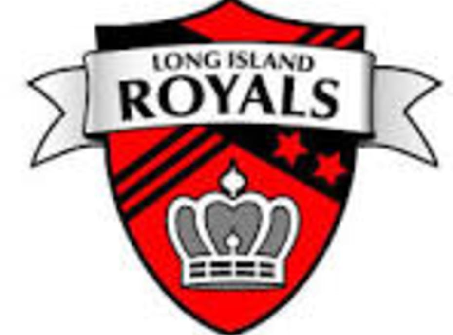 Long Island Royals 2009