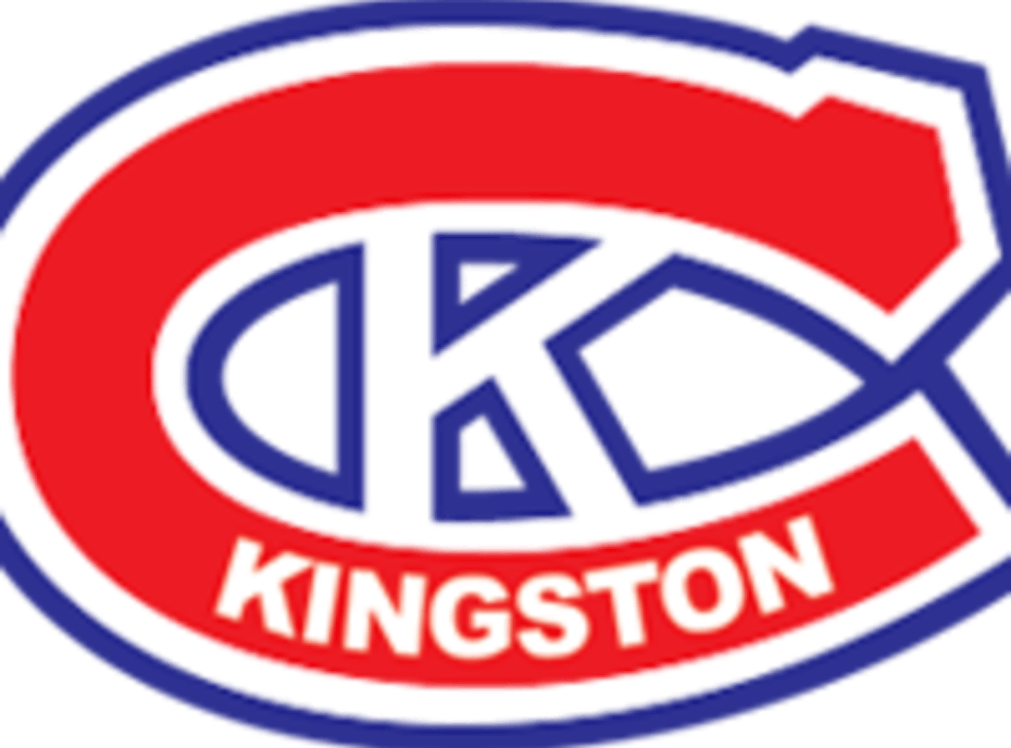 2009 Kingston Canadians Novice AA 2009 Kingston Canadians Novice AA