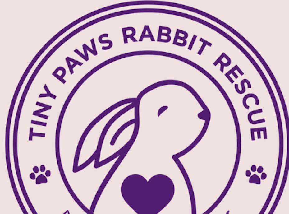 Tiny Paws Rabbit Rescue