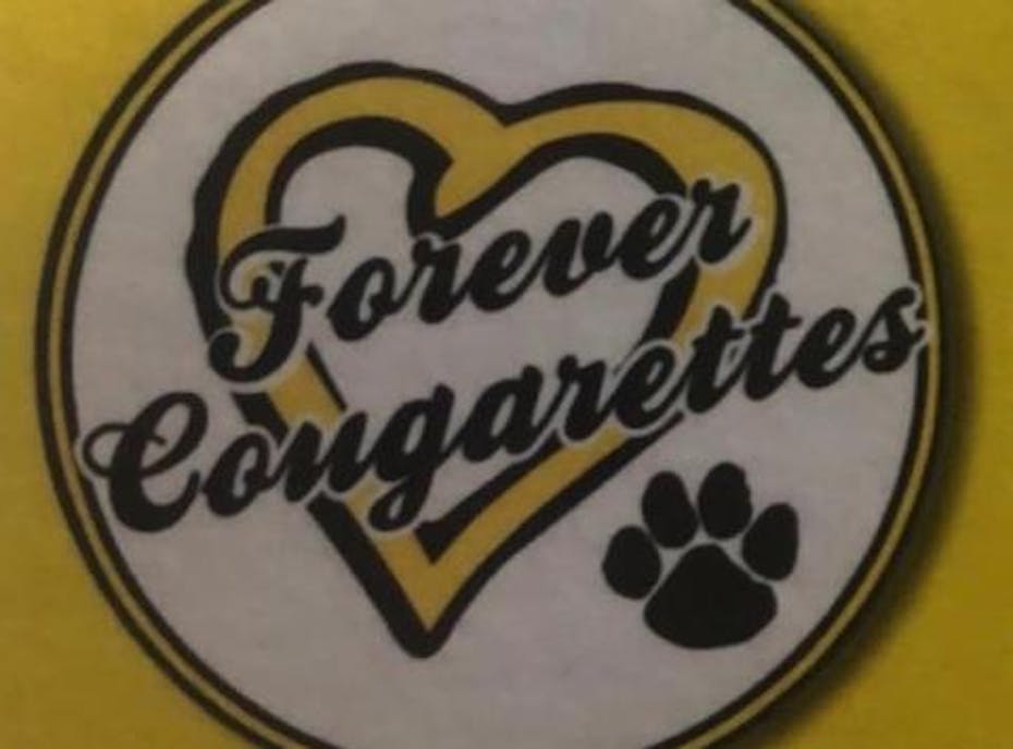 Commack Cougarettes Commack Cougarettes